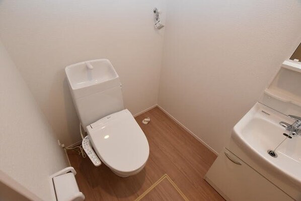 シャルム北千住の物件内観写真